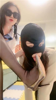 图片[2]-小妮】开发素人女慕