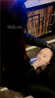 图片[13]-温莎】母畜-白领S歌厅艺术惩罚女员工