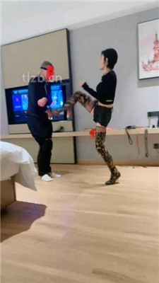 【爵恋霸主】骑马转胯/长靴踩踏/重度鞭打_绳艺库视频下载