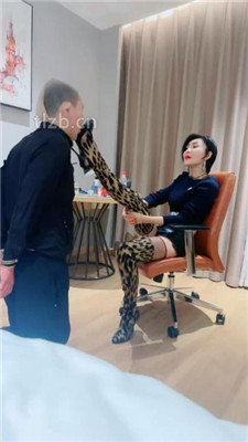 图片[16]-爵恋霸主】骑马转胯/长靴踩踏/重度鞭打