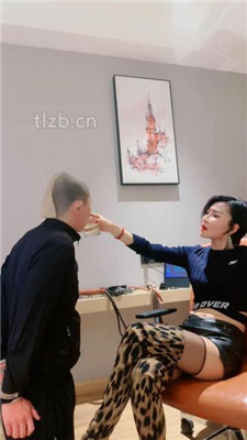 图片[17]-爵恋霸主】骑马转胯/长靴踩踏/重度鞭打