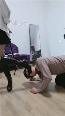 图片[5]-凌儿】狗笼圈养囚禁生活