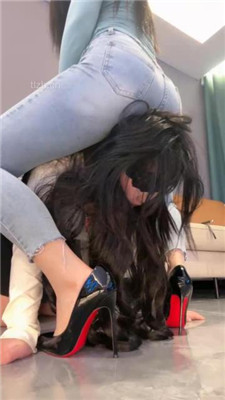 图片[13]-小x大王】母畜-手深喉/sp鞭打/骑狗脖/臭脚踩狗头