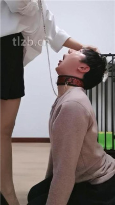 图片[3]-凌儿女神】白领S-狗笼圈养刑虐