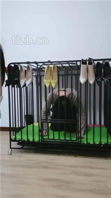 【凌儿女神】白领S_绳艺库视频下载