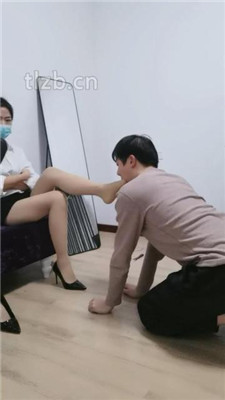 图片[7]-凌儿女神】白领S-狗笼圈养刑虐