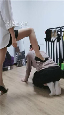 图片[8]-凌儿女神】白领S-狗笼圈养刑虐