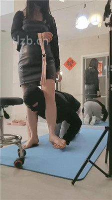 图片[13]-深圳乐乐】舞蹈生首调-运动鞋棉袜虐