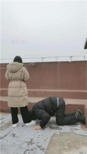 【阿北】户外天台tj_绳艺库视频下载