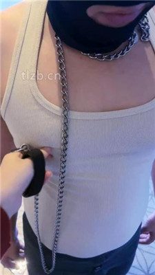 图片[10]-陈莹斯】骑马专场-舔脚转胯