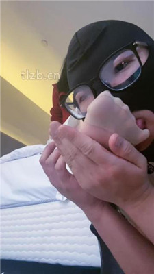 图片[13]-陈莹斯】骑马专场-舔脚转胯