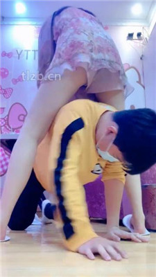 图片[3]-慕澄】情趣酒店-开发素人小姐姐做S