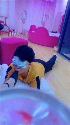 图片[10]-慕澄】情趣酒店-开发素人小姐姐做S