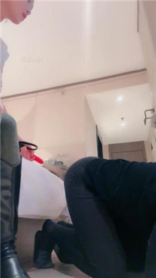 图片[8]-沐阳大小姐】胯下辱/舔脏长靴原味船袜/骑马踩踏/脚喂食