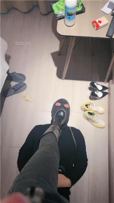 图片[17]-沐阳大小姐】胯下辱/舔脏长靴原味船袜/骑马踩踏/脚喂食