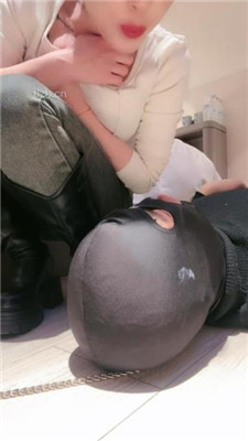 图片[20]-沐阳大小姐】胯下辱/舔脏长靴原味船袜/骑马踩踏/脚喂食