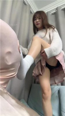 图片[13]-狗哥】可爱小主-提档/皮鞋白袜踩狗