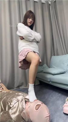 图片[14]-狗哥】可爱小主-提档/皮鞋白袜踩狗