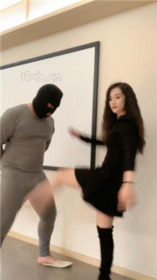 图片[5]-七七】碎蛋!挑战靴子/高跟鞋/裸足重度提档