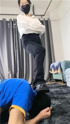 图片[2]-幽魅】提档/踹艺术/全体重踩脸