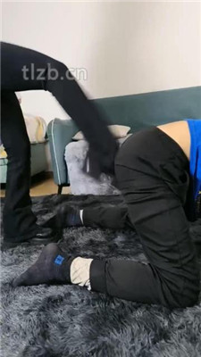 图片[3]-幽魅】提档/踹艺术/全体重踩脸