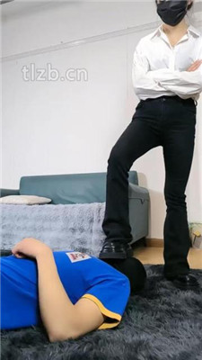 图片[5]-幽魅】提档/踹艺术/全体重踩脸