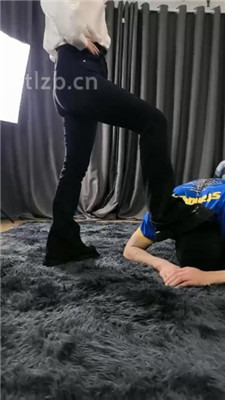 图片[10]-幽魅】提档/踹艺术/全体重踩脸