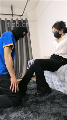 图片[12]-幽魅】提档/踹艺术/全体重踩脸