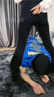 图片[14]-幽魅】提档/踹艺术/全体重踩脸