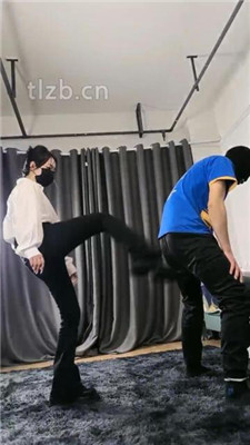 图片[13]-幽魅】提档/踹艺术/全体重踩脸