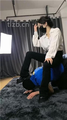 图片[15]-幽魅】提档/踹艺术/全体重踩脸