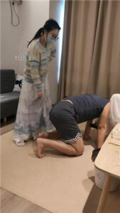 【如梦学姐】双S_绳艺库视频下载