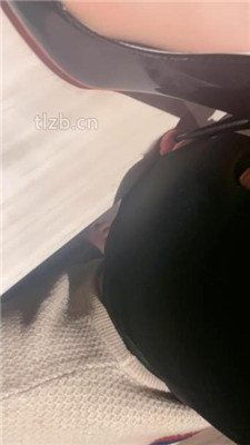 图片[5]-小雅老师】高跟美腿提档/踩狗舌/衣架抽