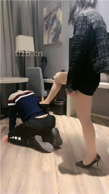 图片[12]-小雅老师】高跟美腿提档/踩狗舌/衣架抽