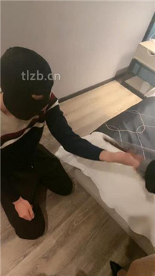 图片[18]-小雅老师】高跟美腿提档/踩狗舌/衣架抽