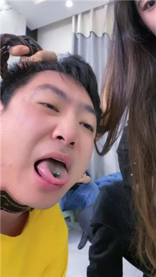 图片[13]-麋鹿银儿】骑马爬行/鞭打/网袜臭脚捂脸/舔脏鞋底