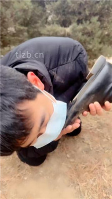 图片[5]-苒溪】公园处刑跟踪狂狗奴