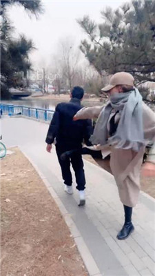 图片[8]-苒溪】公园处刑跟踪狂狗奴