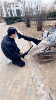 图片[11]-苒溪】公园处刑跟踪狂狗奴