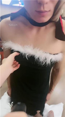 图片[10]-沐阳大小姐】CD奴下跪发骚求虐