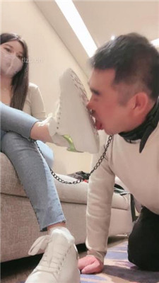 图片[14]-月影儿】重度鞭打/运动鞋踩踏踢踹/胯下辱