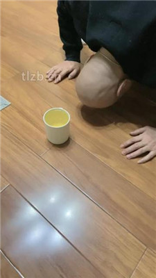 图片[12]-魅儿】舔脏鞋底棉袜/裸足插嘴/磕头求圣水