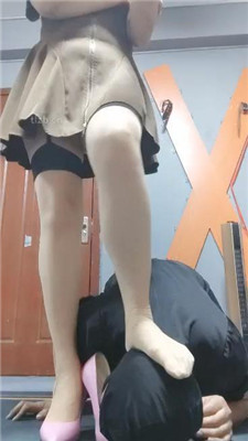 图片[7]-东营天香百合】胯下辱/吊绑囚禁/跪舔高跟