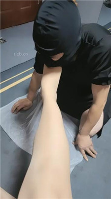 图片[17]-东营天香百合】胯下辱/吊绑囚禁/跪舔高跟