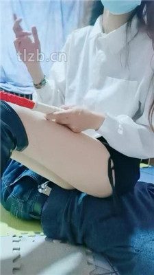 图片[20]-软糖】骑马爬行/高跟长靴全体重踩踏完整版】