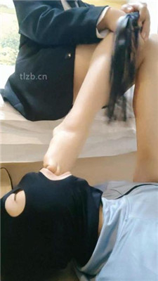 图片[9]-玉美人】品尝高跟黑丝jio/嘴叼鞋/臭脚捂脸