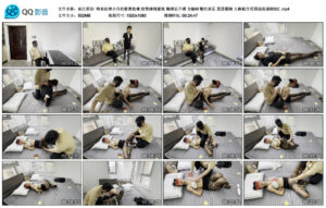 【延江原创】物业经理小月的催费劫难_绳艺库视频下载