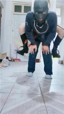 图片[2]-软糖】骑马骑脖/犬化爬行