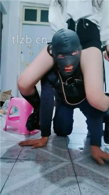 图片[5]-软糖】骑马骑脖/犬化爬行