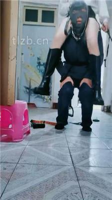 图片[8]-软糖】骑马骑脖/犬化爬行